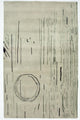 Designerski dywan 245x153cm - Designerteppich