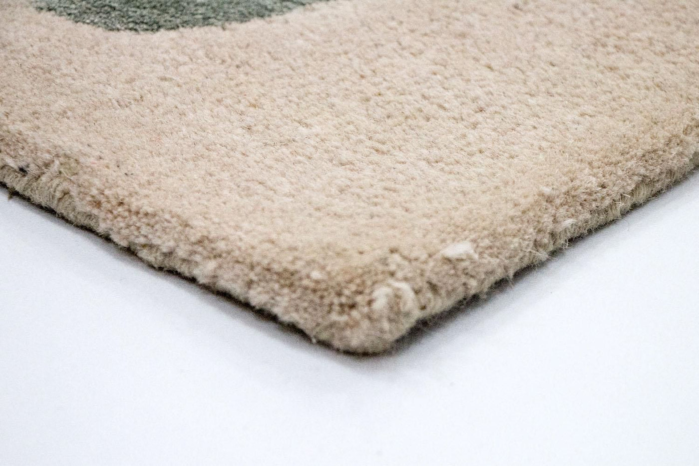 Designerski dywan 179x121cm - Designerteppich