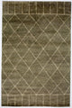 Designerski dywan 240x160cm - Designerteppich