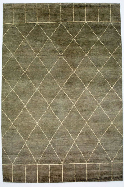 Designerski dywan 160x240cm - Designerteppich