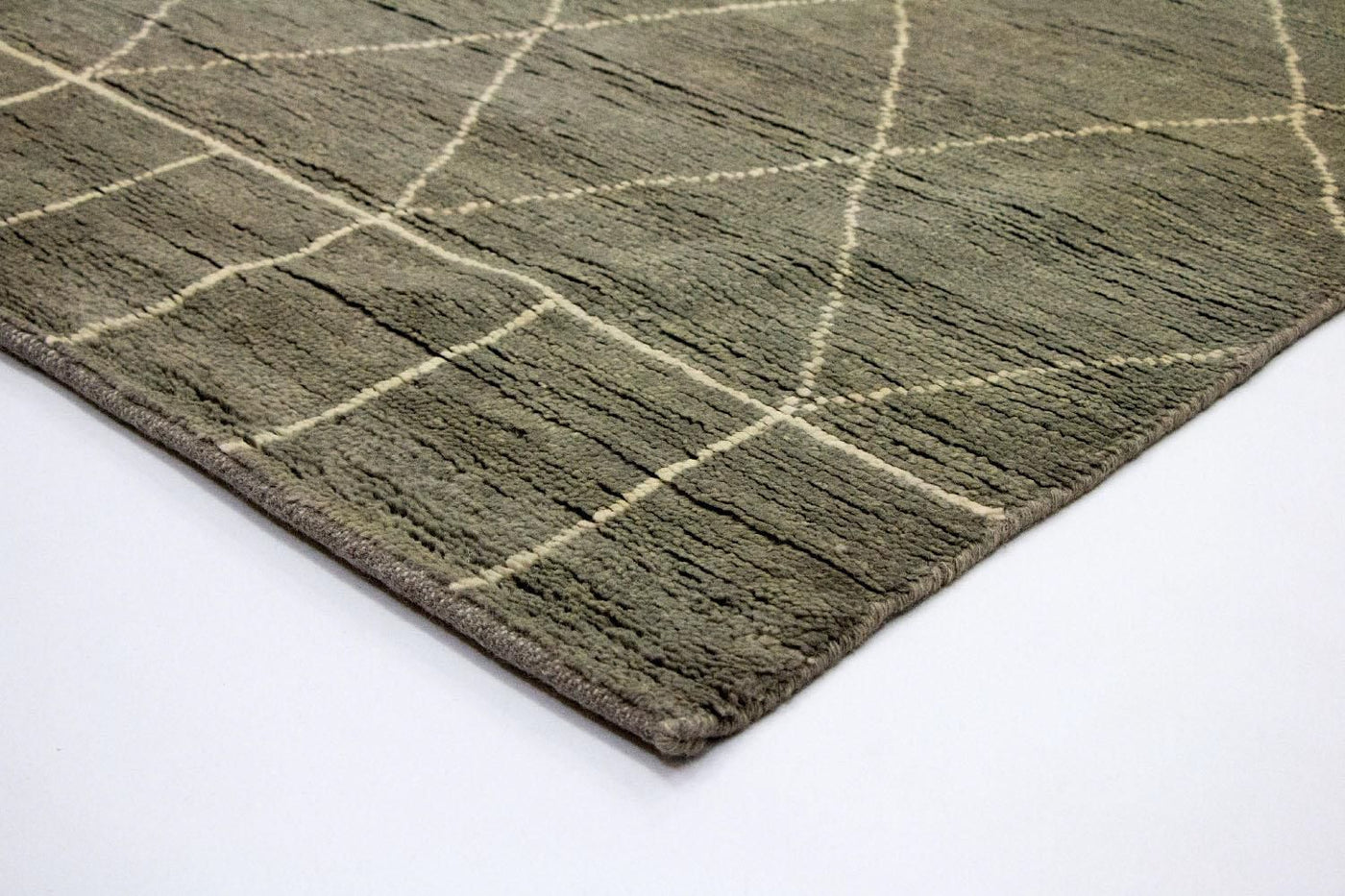 Designerski dywan 240x160cm - Designerteppich