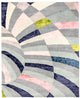 Designerski dywan 299x240cm - Designerteppich