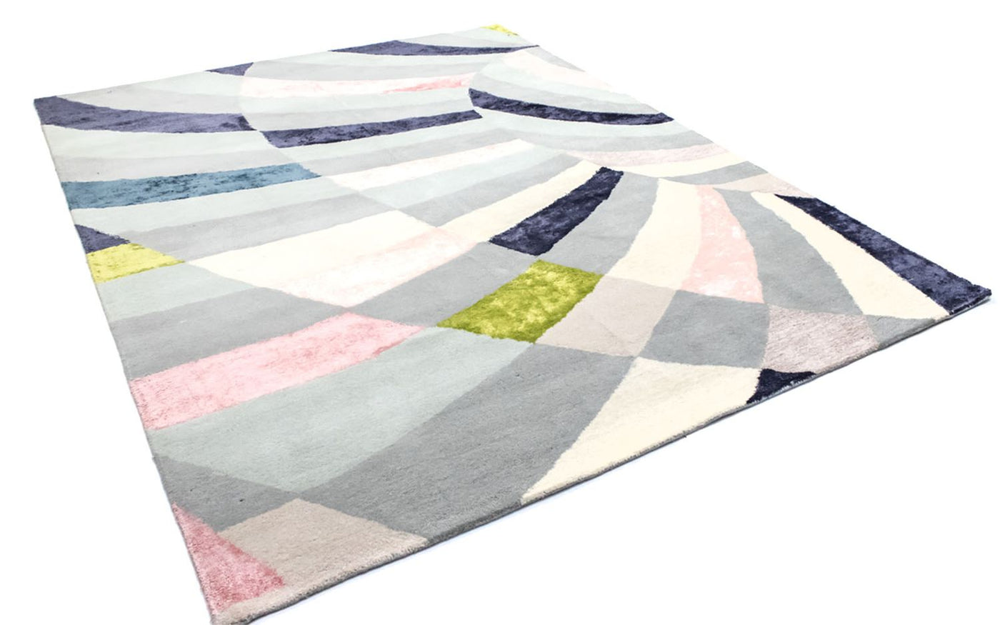 Designerski dywan 299x240cm - Designerteppich