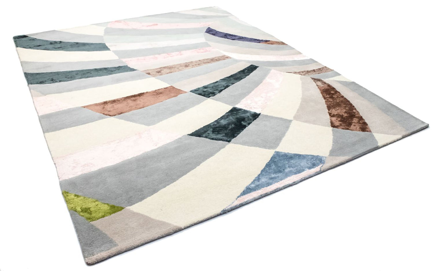 Designerski dywan 300x250cm - Designerteppich