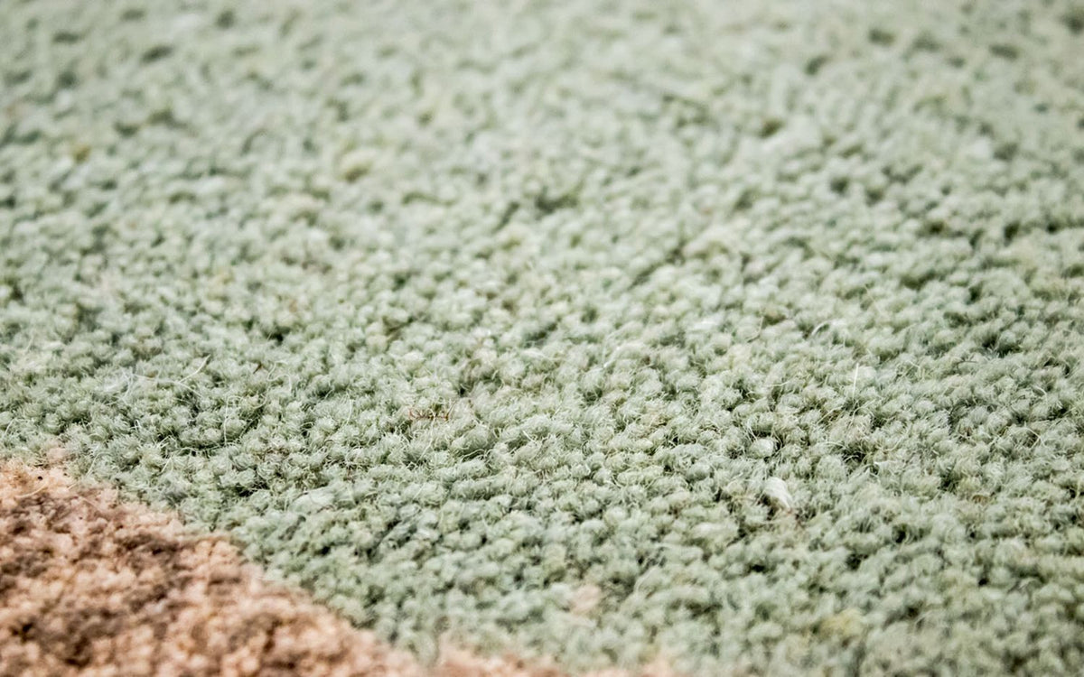 Designerski dywan - 300 x 250 cm - kolorowe