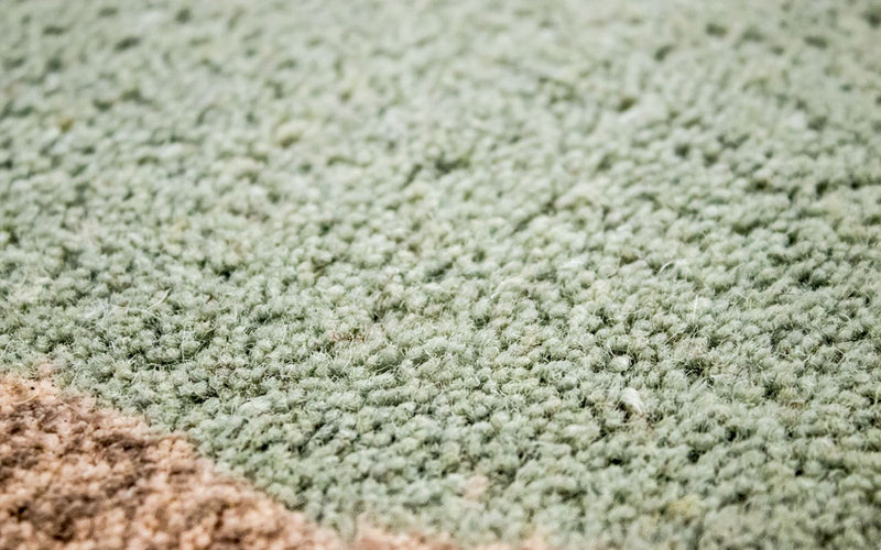 Designerski dywan - 300 x 250 cm - kolorowe