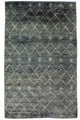 Designerski dywan 251x153cm - Designerteppich