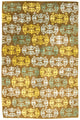 Designerski dywan 263x181cm - Designerteppich