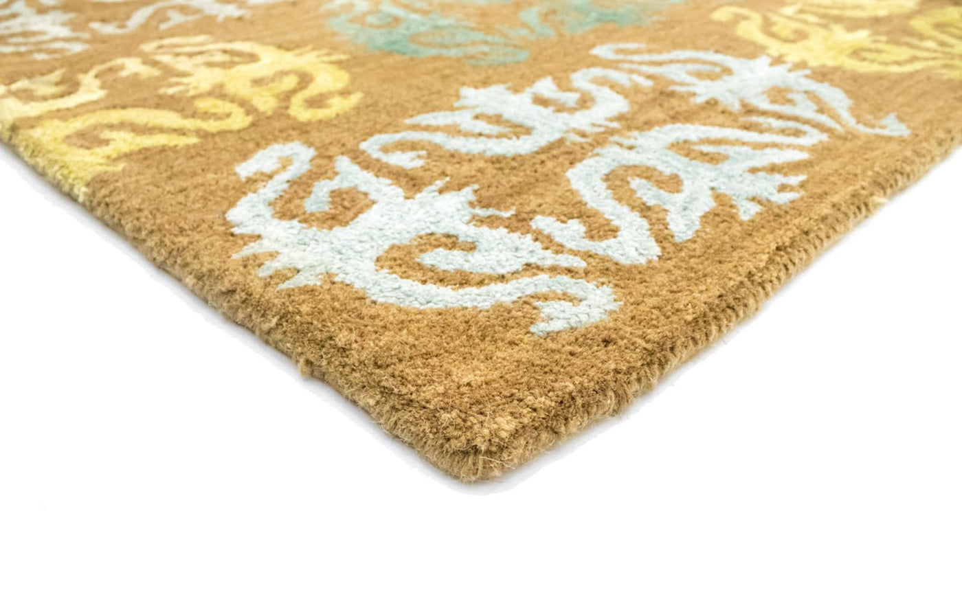 Designerski dywan 263x181cm - Designerteppich
