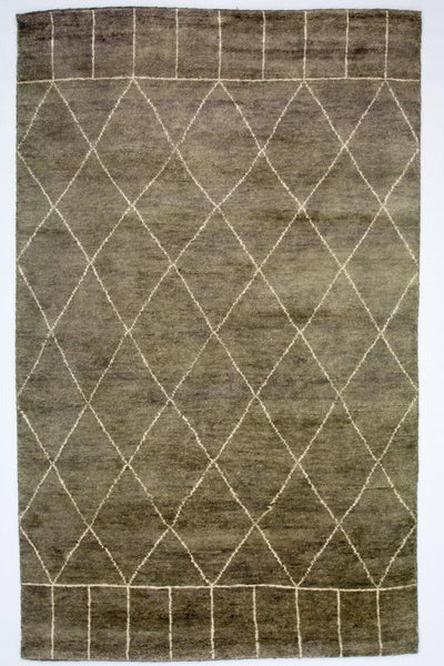 Designerski dywan 160x240cm - Designerteppich