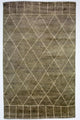 Designerski dywan 240x160cm - Designerteppich