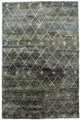 Designerski dywan 240x160cm - Designerteppich