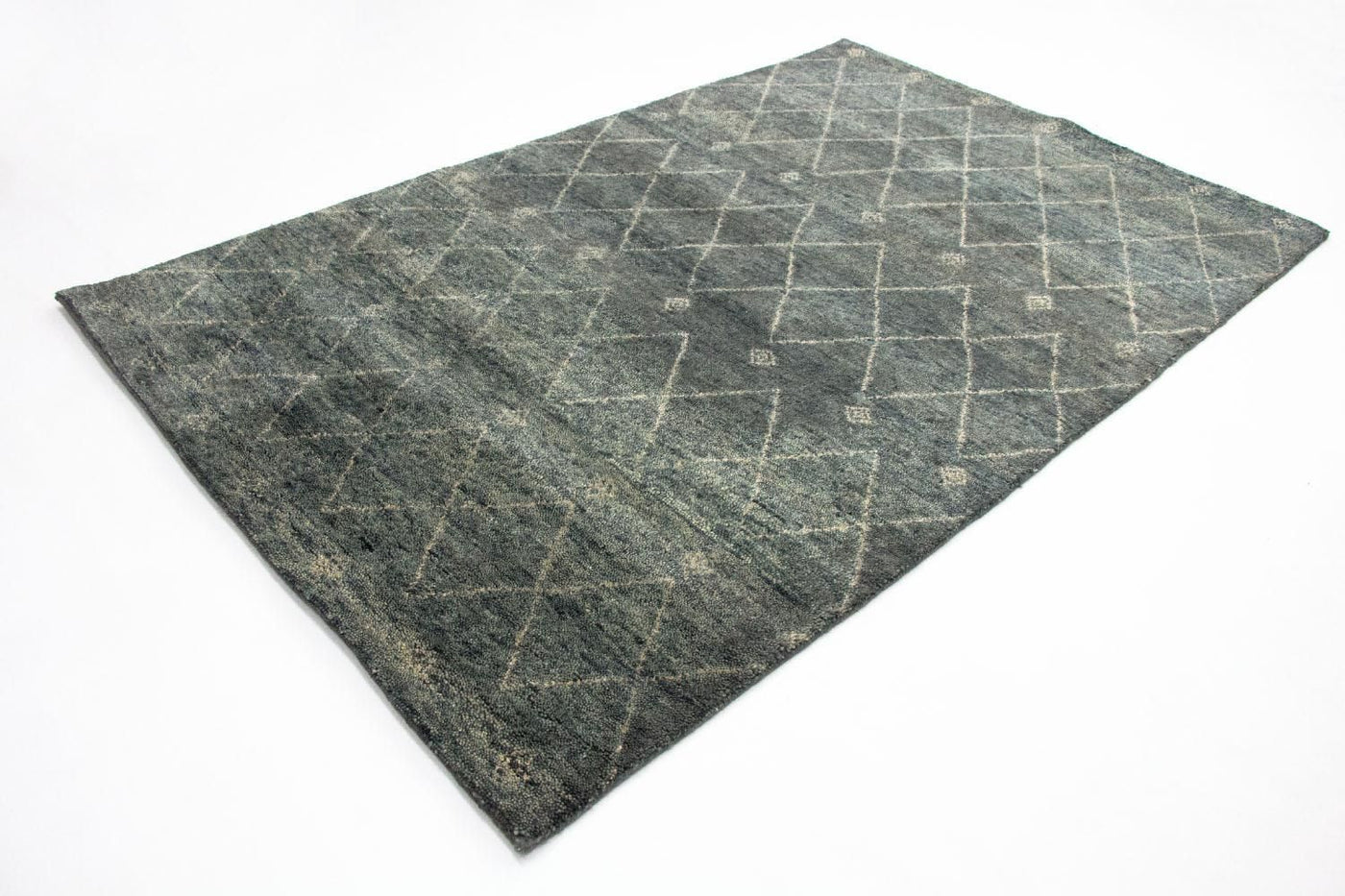Designerski dywan 240x160cm - Designerteppich