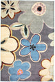 Designerski dywan 237x150cm - Designerteppich