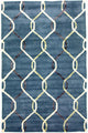 Designerski dywan 240x153cm - Designerteppich