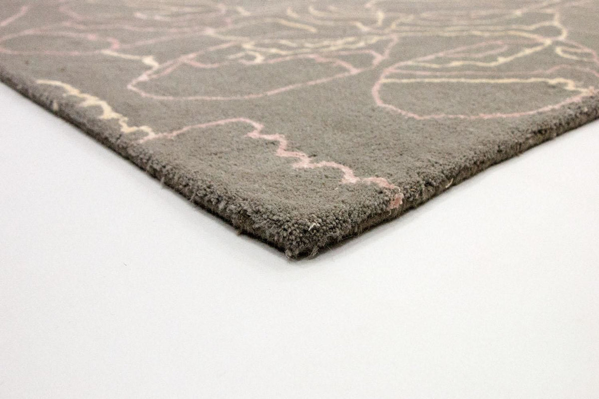 Designerski dywan 152x244cm - Designerteppich