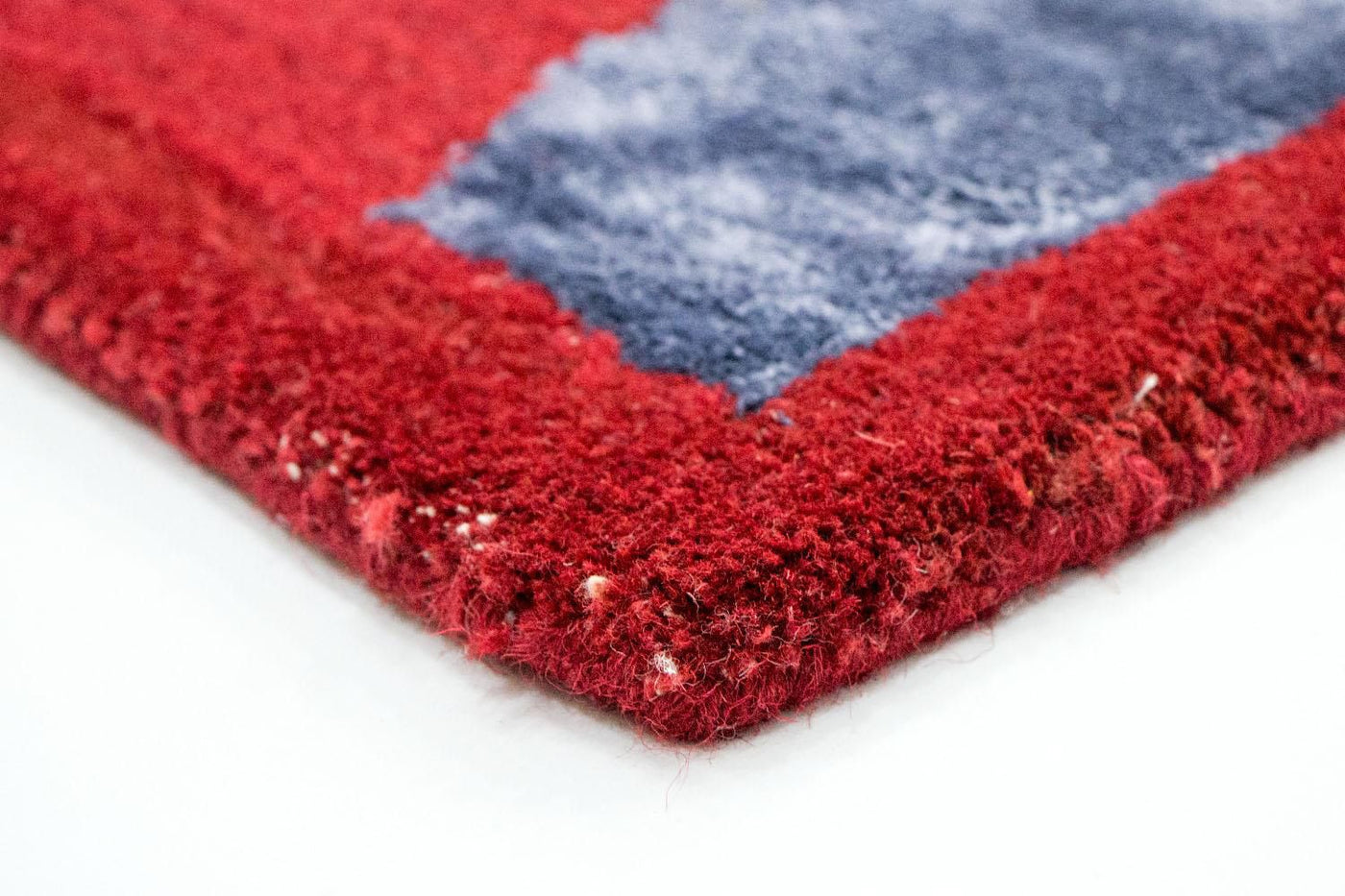 Designerski dywan 244x159cm - Designerteppich