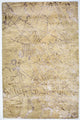 Designerski dywan 243x152cm - Designerteppich
