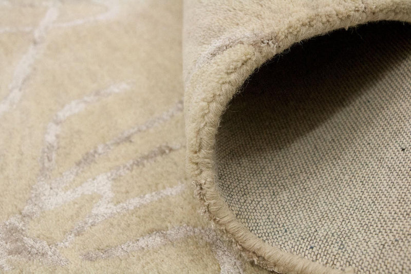 Designerski dywan - 243 x 152 cm - wielokolorowy