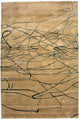 Designerski dywan 243x152cm - Designerteppich
