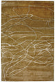 Designerski dywan 243x150cm - Designerteppich
