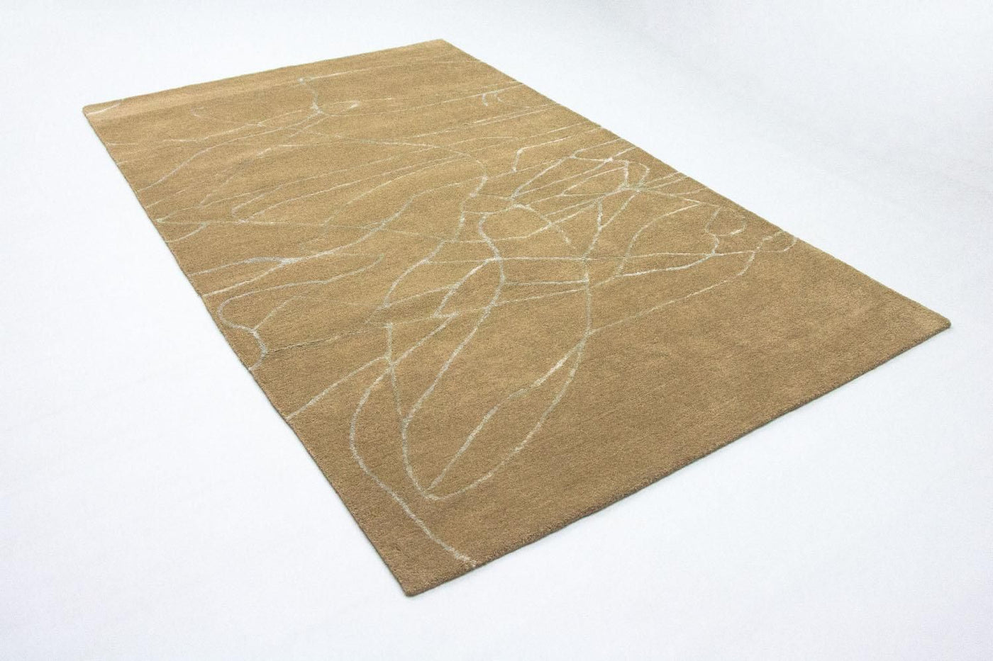 Designerski dywan 243x150cm - Designerteppich