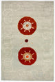 Designerski dywan 239x150cm - Designerteppich