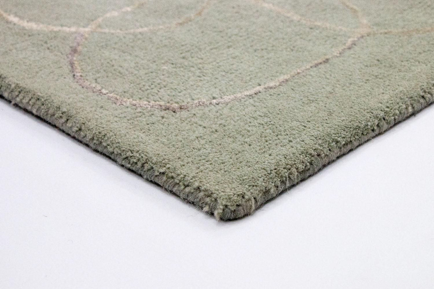 Designerski dywan 239x150cm - Designerteppich
