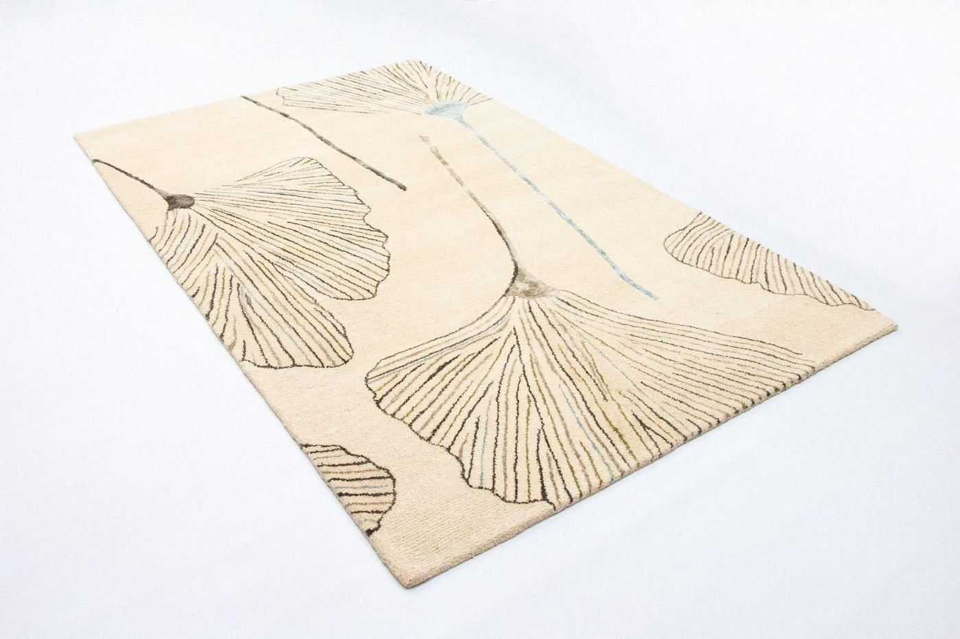 Designerski dywan 243x151cm - Designerteppich