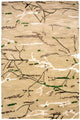 Designerski dywan 241x152cm - Designerteppich