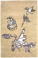Designerski dywan 241x154cm - Designerteppich