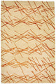 Designerski dywan 137x199cm - Designerteppich