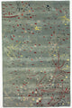 Designerski dywan 243x156cm - Designerteppich