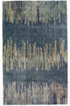 Designerski dywan 246x154cm - Designerteppich