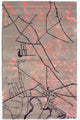 Designerski dywan 241x151cm - Designerteppich