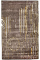 Designerski dywan 242x151cm - Designerteppich