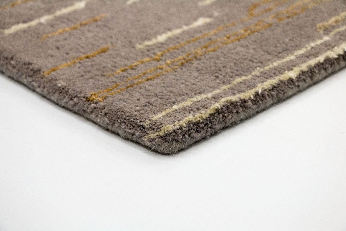 Designerski dywan 242x151cm - Designerteppich
