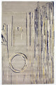 Designerski dywan 244x157cm - Designerteppich