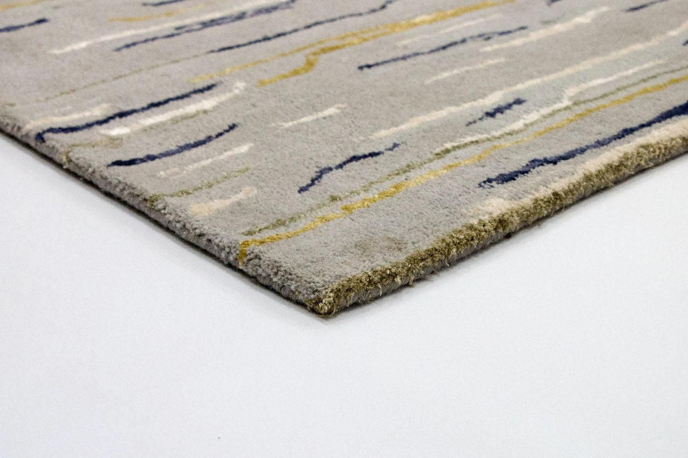 Designerski dywan 244x157cm - Designerteppich