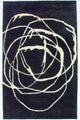 Designerski dywan 245x153cm - Designerteppich