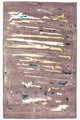 Designerski dywan 243x153cm - Designerteppich