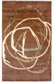 Designerski dywan 244x152cm - Designerteppich