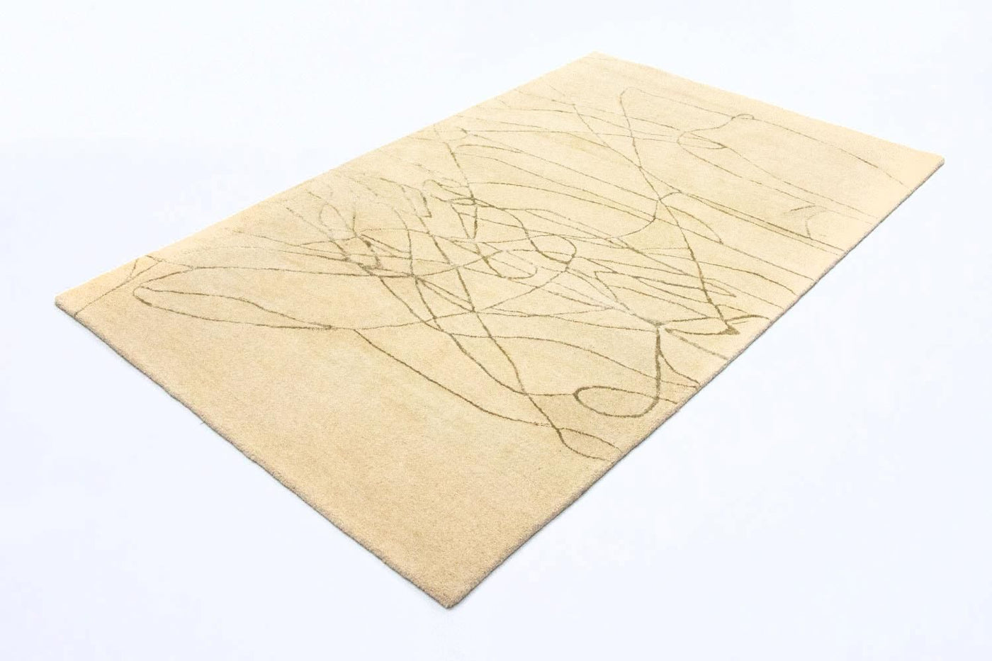 Designerski dywan 239x152cm - Designerteppich