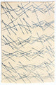 Designerski dywan 197x138cm - Designerteppich