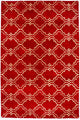 Dywan wełniany 240x152cm - Dywan wełniany