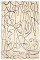 Designerski dywan 243x153cm - Designerteppich