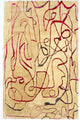Designerski dywan 241x152cm - Designerteppich