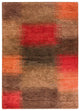 Indo Gabbeh Dywan Arias - Dywan wełniany