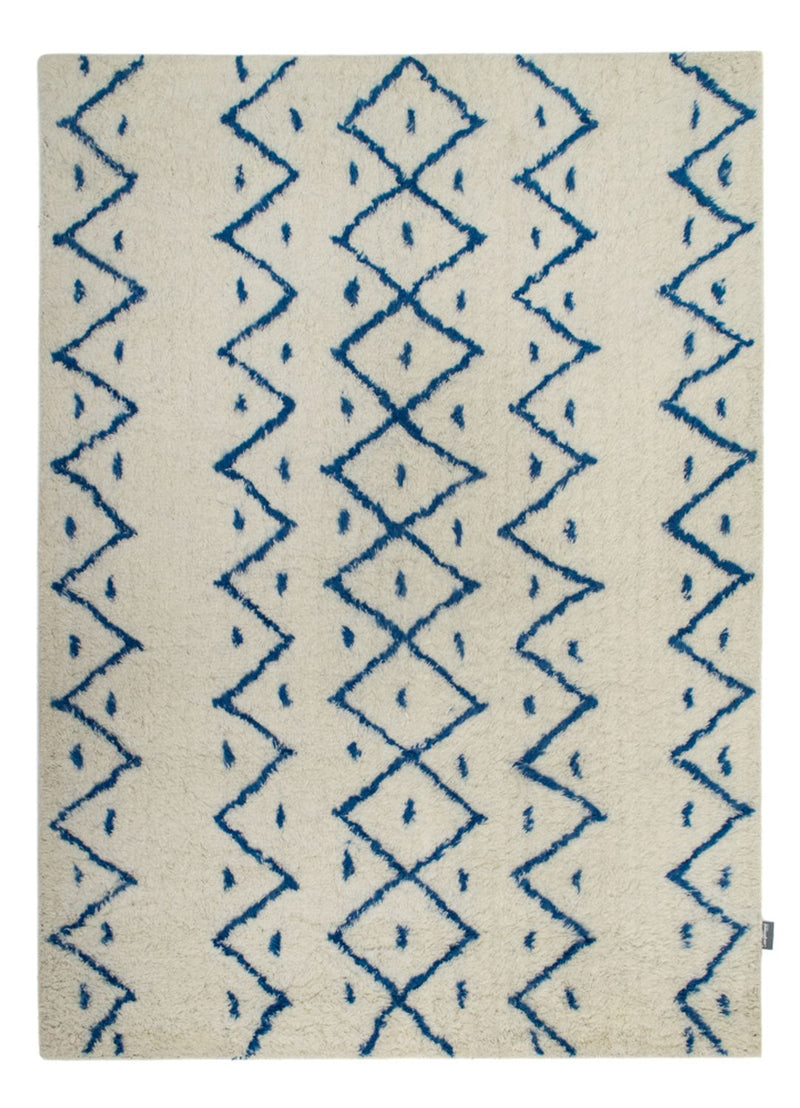 Dywan wełniany Bella Boho - Dywan wełniany