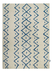 Dywan wełniany Bella Boho - Dywan wełniany – product image